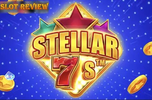 Stellar 7s icon